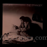 Billy Joel -"The Stranger" Vinyl LP