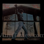 Billy Joel -"Glass Houses" Vinyl LP